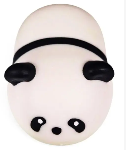 Orb Easy Squeezy Panda